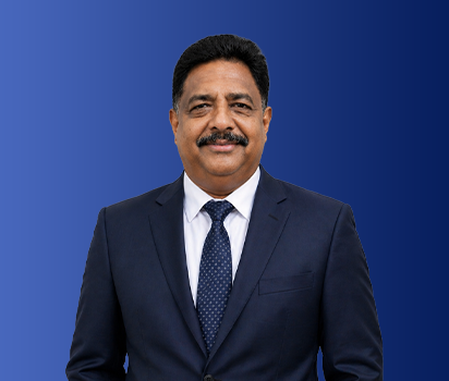 Dr. Joshy K Cherian
